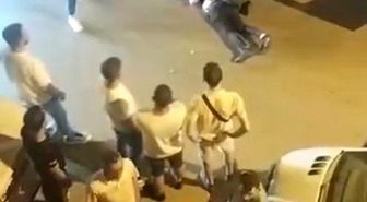'Dur' ihtarına uymadı, polis ekiplerinin üzerine araç sürdü: 320 bin lira ceza yedi