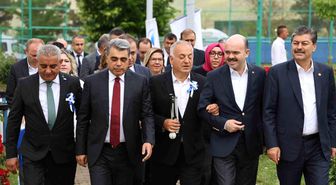 Engelli politikaları Kırşehir'de müzakere edildi