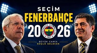 Fenerbahçe seçim sonucu ne zaman açıklanacak, sandıklar ne zaman saat kaçta açılacak?