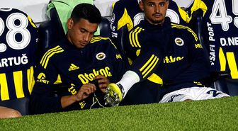 Fenerbahçe'ye geri dönüyor: Karakter çok önemli
