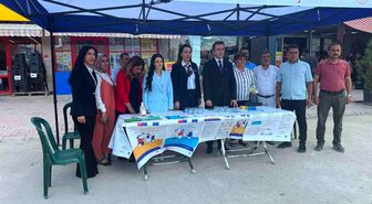 Gölbaşı Cumhuriyet Başsavcılığından toplumsal barışa katkı