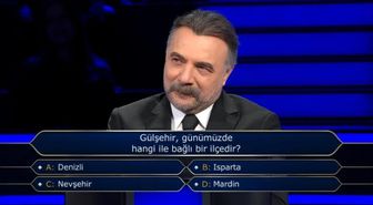 Gülşehir, günümüzde hangi ile bağlı bir ilçedir?