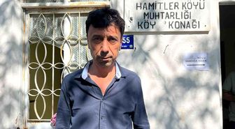 Hamitler Mahallesi'nde muhtarlık seçimini Turgut kazandı