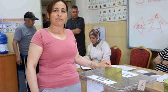 Hatay'da 5 mahallede muhtarlık ara seçimi heyecanı
