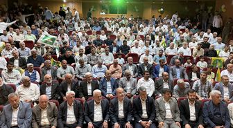 HÜDA PAR Genel Başkanı Yapıcıoğlu, Adıyaman'da partisinin ilçe kongresine katıldı