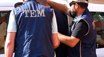 Isparta'da 9 yıldır aranan terör hükümlüsü yakalandı