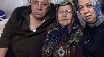Isparta'daki kazada annenin ardından baba ile kızları da kurtarılamadı
