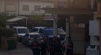 İzmir'de trafik kazası: 2 yaralı