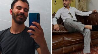 Karabük'te bir kişi evinin balkonunda asılı halde bulundu