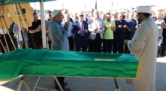 Karadeniz'deki saldırıda ölen balıkçının teknesi, 3 yıl önce de batmış