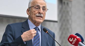 Murat Karayalçın 'CHP'ye büyük bir tuzak kuruldu' diyerek çağrı yaptı