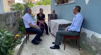Kırklareli'nden kısa kısa