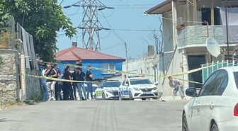 Kocaeli'de bir kişi karısını bıçaklayarak öldürdü