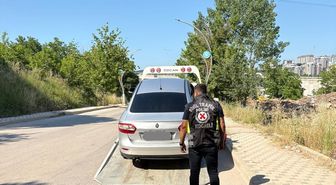 Kocaeli'de korsan taşımacılık yapan sürücüye 100 bin lira ceza
