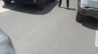 Konya'da uyuşturucu operasyonu: 1 gözaltı