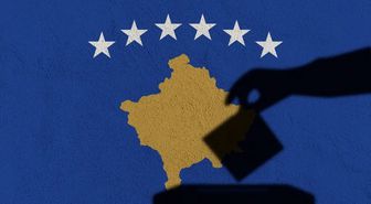Kosova'da seçmenler, erken genel seçim için sandık başına gitti