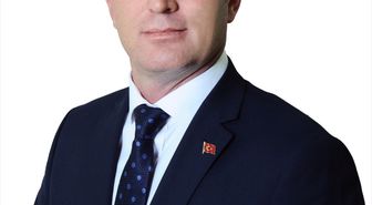 Kuşçu Belediye Başkanlığına MHP'nin adayı Hikmet Temizel seçildi