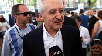 Mehmet Ali Aydınlar: 'Kazanan Fenerbahçe olsun'