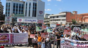 Narin Güran davasında cezası kesinleşen Salim Güran'ın muhtarlığı düştü; mahallede seçim yapılıyor