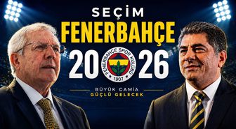 İşte sandık sandık tüm sonuçlar! Aziz Yıldırım, 8 yıl aradan sonra geri döndü