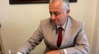 Özköse: 'Toplumsal barışı zedeleyen söylemlerden uzak durulmalı'