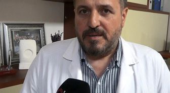 Prof. Dr. Gürdal Yılmaz: 'Hanta virüsü yeni bir salgın değil'