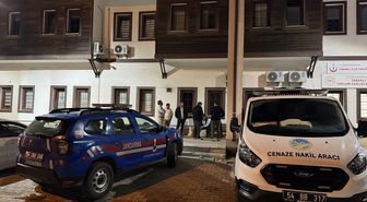 Sakarya'da traktörle tarım aleti arasında sıkışan kişi hayatını kaybetti