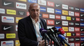 Samsunspor gelecek sezon da Süper Lig'de 'iddialı' olacak