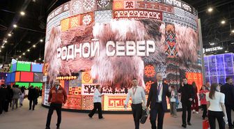St. Petersburg Ekonomi Forumu'nda Toplam 89,6 Milyar Dolarlık Anlaşma İmzalandı