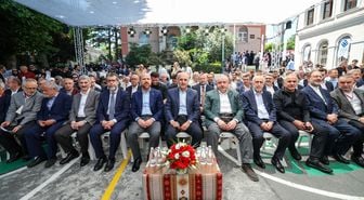 TBMM Başkanı Kurtulmuş: Türkiye'nin sözü her yerde güçlü