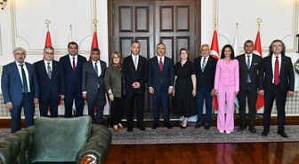 Tekirdağ'dan kısa kısa