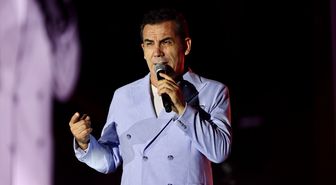 'Trabzon Kültür Yolu Festivali', Ferhat Göçer konseriyle devam etti