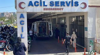 Trafodaki arızayı gidermek isterken akıma kapılıp öldü