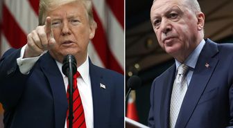 Trump'tan yeni bir tarife savaşı başlatıyor! Listede Türkiye de var