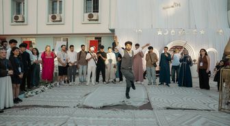 Tunus'taki Maarif Okullarında 'Uluslararası Kültür Günü' düzenlendi