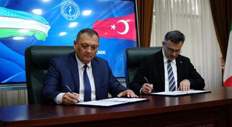 Türk dünyasıyla bilim köprüleri güçleniyor