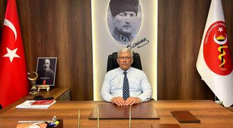 TVHB: Gıda güvenliğinde veteriner hekimler kritik rol oynuyor