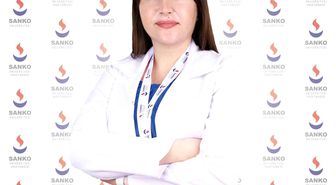 Uzm. Dyt. Demirci, 'Güvenli gıda olmadan, sağlıklı beslenmek mümkün değil'
