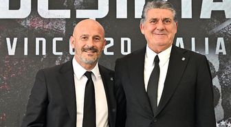 Italiano'nun Beşiktaş'a Transferi İtalyan Basınında Yankı Uyandırdı: Finansal Yatırım ve Hedefler Ön Planda