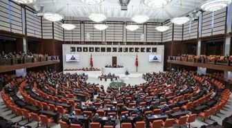 12. Yargı Paketi SON DAKİKA! 12. Yargı Paketi Meclis'ten geçti mi, ne zaman çıkacak? Af çıkacak mı, infaz düzenlemesi var mı?