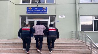 18 yıllık faili meçhul cinayetin sanığı adli kontrolle serbest bırakıldı