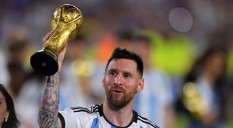 2026 Dünya Kupası: Messi, Arjantin için kupayı bir kez daha kaldırabilir mi?