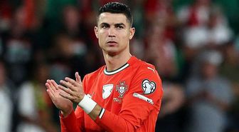 2026 Dünya Kupası: Ronaldo altıncı kez Portekiz kadrosunda