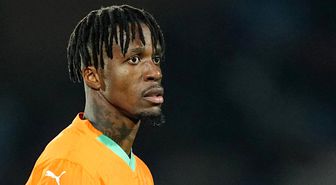 2026 Dünya Kupası: Zaha, Fildişi Sahili'nin kadrosunda yok