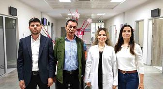 40 yıllık bağımlılığından kurtuldu