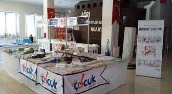 Ağrı Kitap Günleri kapılarını açtı