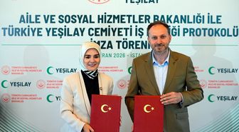 Bakanlık ve Yeşilay'dan bağımlılıkla mücadele protokolü