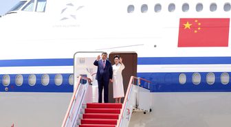 Albüm: Kuzey Kore Lideri Kim Jong-un, Xi'yi Havalimanında Karşıladı
