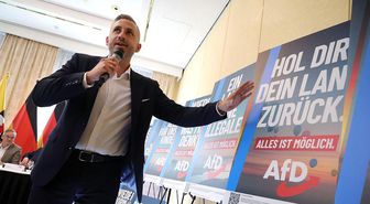 AfD'nin yükselişi yasaklama tartışmalarını alevlendirdi