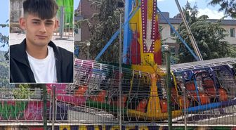 Lunaparktaki ölümlü kazada 2 tutuklama